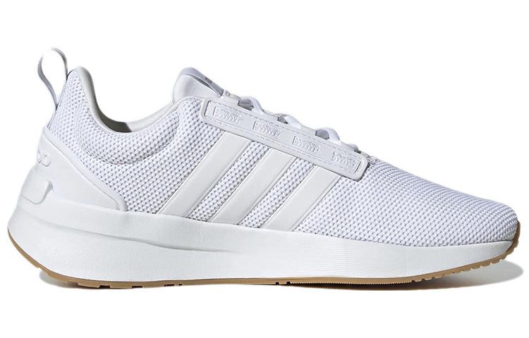 (WMNS) adidas Racer TR21 'White Gum' GX4207 sold by KicksCrew product image thumbnail 2