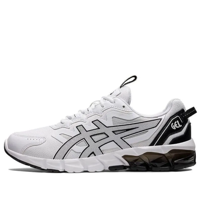 ASICS Gel-Quantum 90 3 'White Black' 1201A064-106 sold by KicksCrew