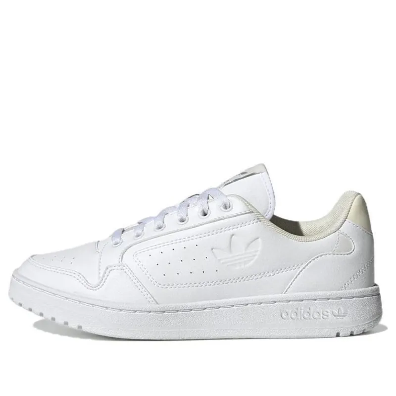 (WMNS) adidas originals NY 90 'White' GY8257 sold by KicksCrew