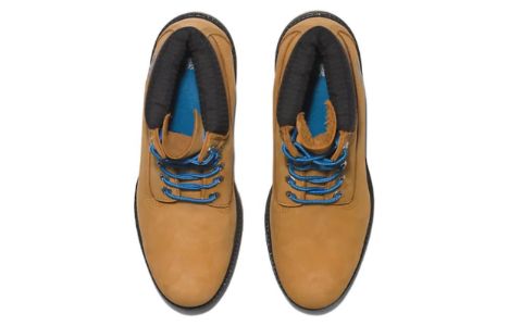 Timberland Premium 6 Inch Waterproof Boots 'Brown' A2DJF231 sold by KicksCrew