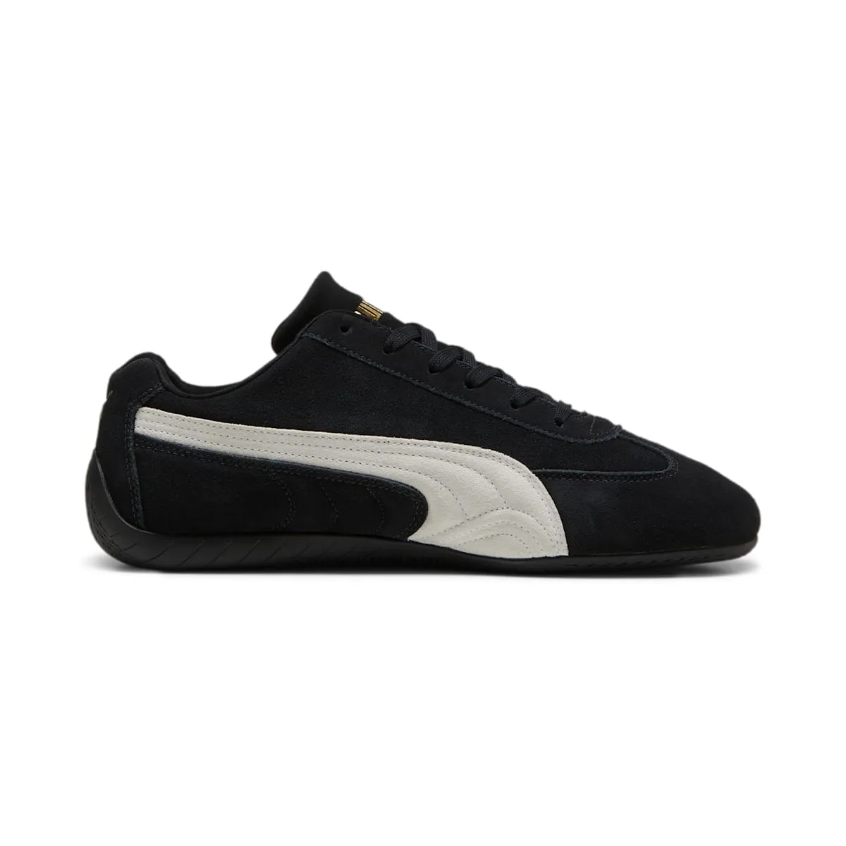 (WMNS) PUMA Speedcat OG 'Black White' 400986-01 sold by KicksCrew product image thumbnail 2