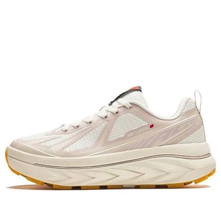 (WMNS) ANTA Champion 'Beige' 922416606A-8 sold by KicksCrew