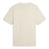 PUMA Desert Road T-shirt 'Beige' 681262-87 sold by KicksCrew