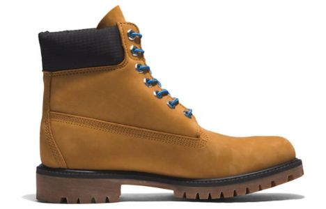 Timberland Premium 6 Inch Waterproof Boots 'Brown' A2DJF231 sold by KicksCrew