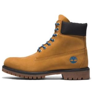 Timberland Premium 6 Inch Waterproof Boots 'Brown' A2DJF231 sold by KicksCrew