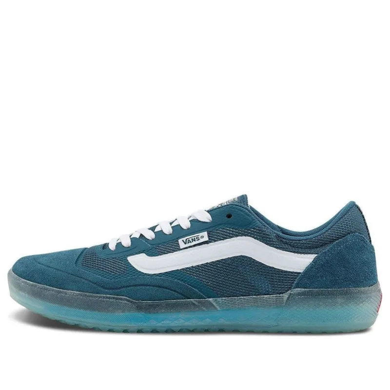 Vans Ave Pro 'Teal' VN0A5JIBTEA sold by KicksCrew