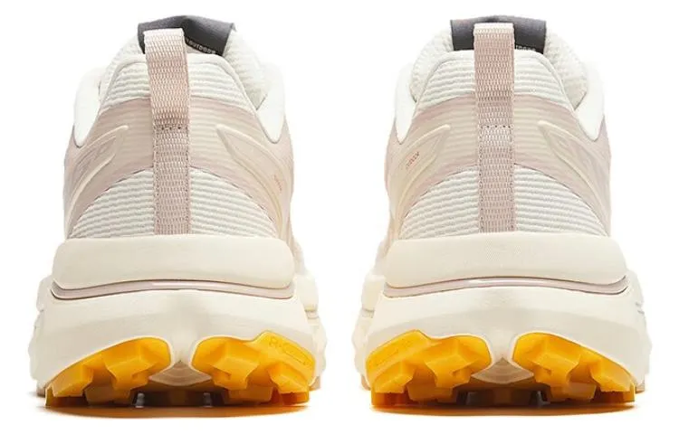 (WMNS) ANTA Champion 'Beige' 922416606A-8 sold by KicksCrew product image thumbnail 4