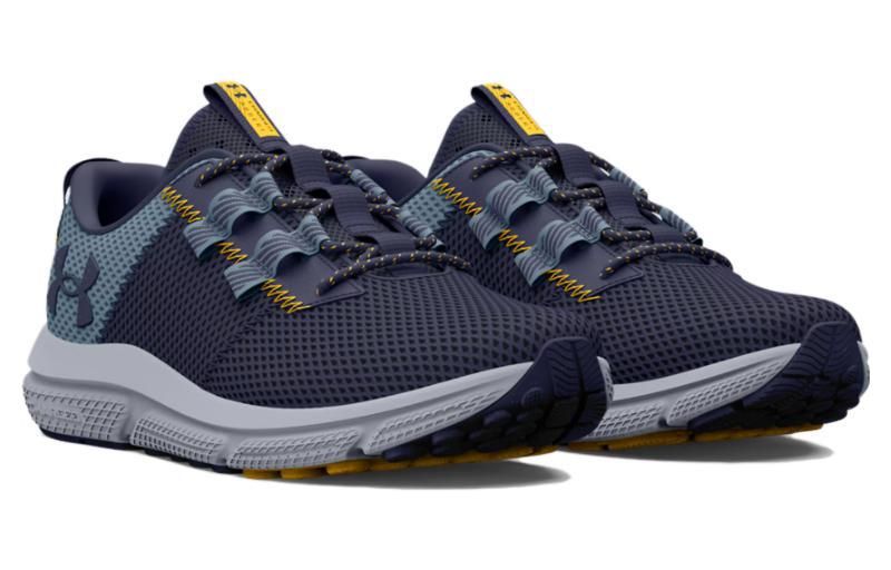 Under Armour Charged Assert 5050 'Midnight Blue Granite' 3026448-402 sold by KicksCrew product image thumbnail 4