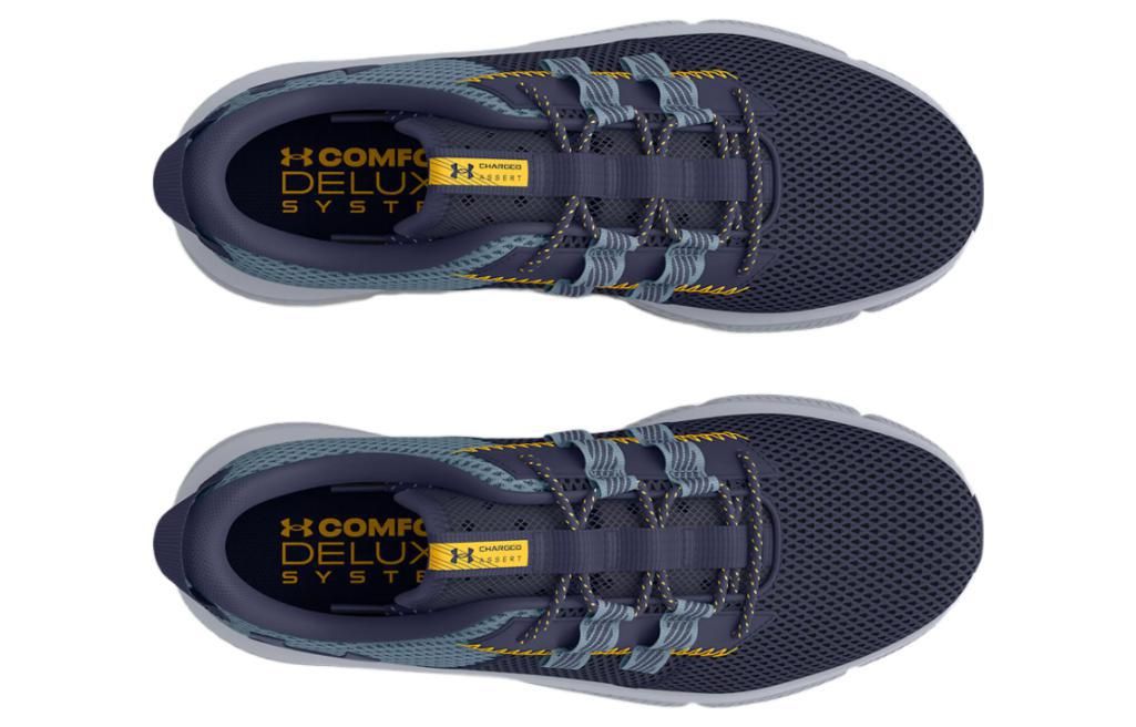 Under Armour Charged Assert 5050 'Midnight Blue Granite' 3026448-402 sold by KicksCrew product image thumbnail 5