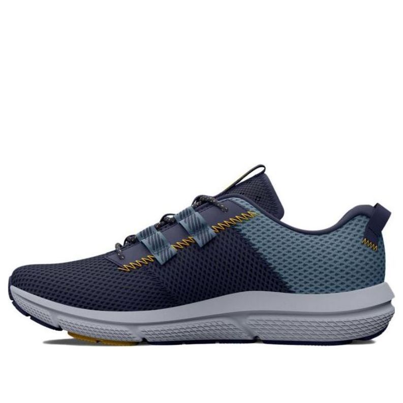 Under Armour Charged Assert 5050 'Midnight Blue Granite' 3026448-402 sold by KicksCrew