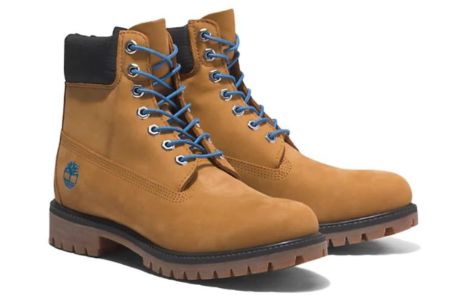 Timberland Premium 6 Inch Waterproof Boots 'Brown' A2DJF231 sold by KicksCrew