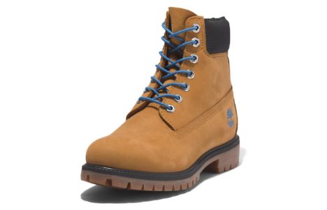 Timberland Premium 6 Inch Waterproof Boots 'Brown' A2DJF231 sold by KicksCrew