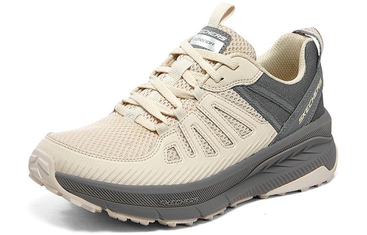 (WMNS) Skechers Switch Back 'Natural Grey' 180162-NTGY sold by KicksCrew product image thumbnail 3