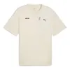 PUMA Desert Road T-shirt 'Beige' 681262-87 sold by KicksCrew