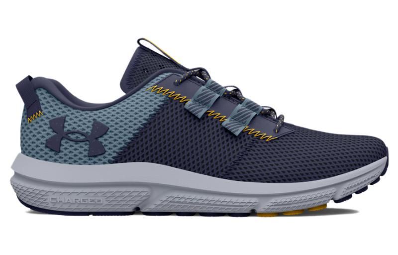 Under Armour Charged Assert 5050 'Midnight Blue Granite' 3026448-402 sold by KicksCrew product image thumbnail 3