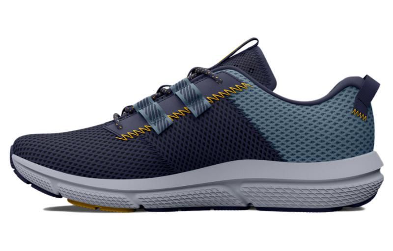 Under Armour Charged Assert 5050 'Midnight Blue Granite' 3026448-402 sold by KicksCrew product image thumbnail 2