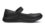 (GS) Skechers Microstrides School Sweetheart 'Black' 85715L-BBK sold by KicksCrew