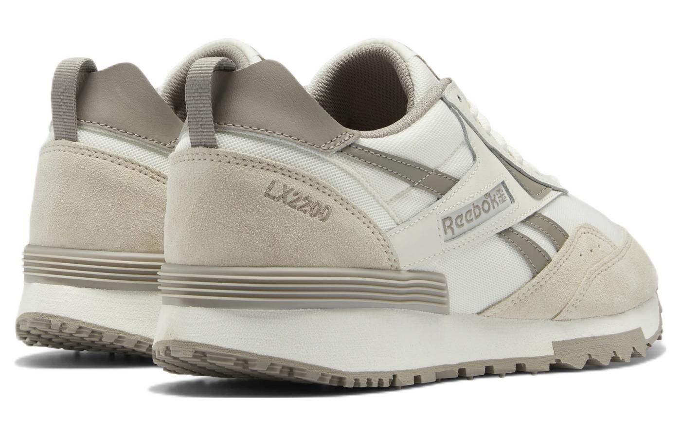 Reebok LX2200 'Chalk Boulder Grey' GW3804 sold by KicksCrew product image thumbnail 4