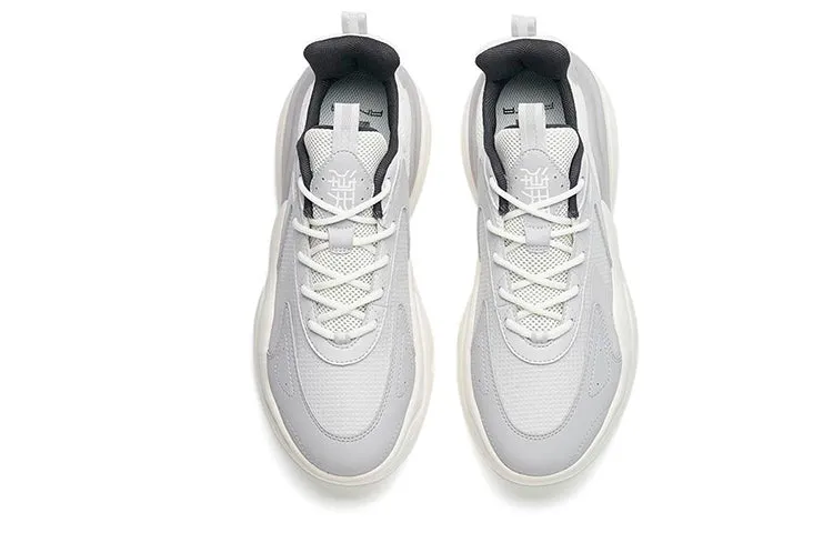 ANTA Chao Bai 3.0 Low 'White Grey' 112238840-4 sold by KicksCrew product image thumbnail 3