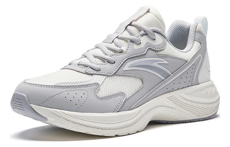 ANTA Running Series Sneakers 'Grey' 912345595-1 sold by KicksCrew product image thumbnail 2