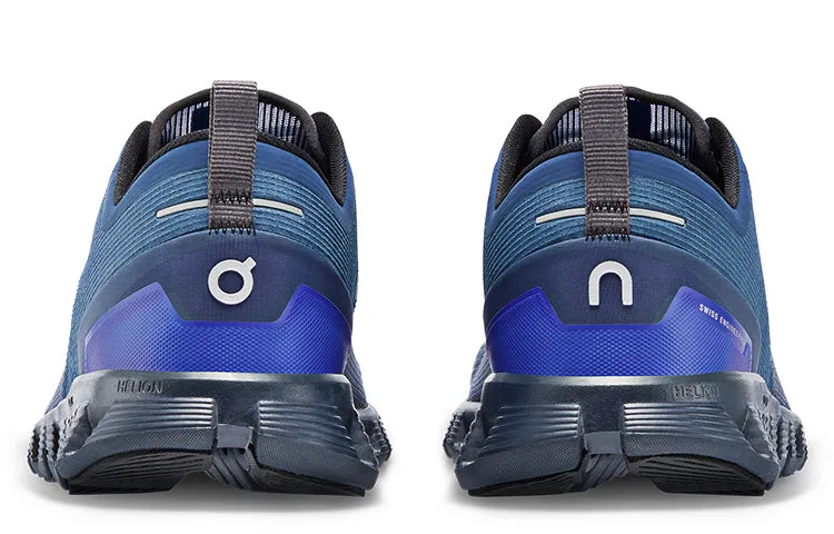 On Running Cloud X 3 Shift 'Denim Eclipse' 66.98298 sold by KicksCrew product image thumbnail 5