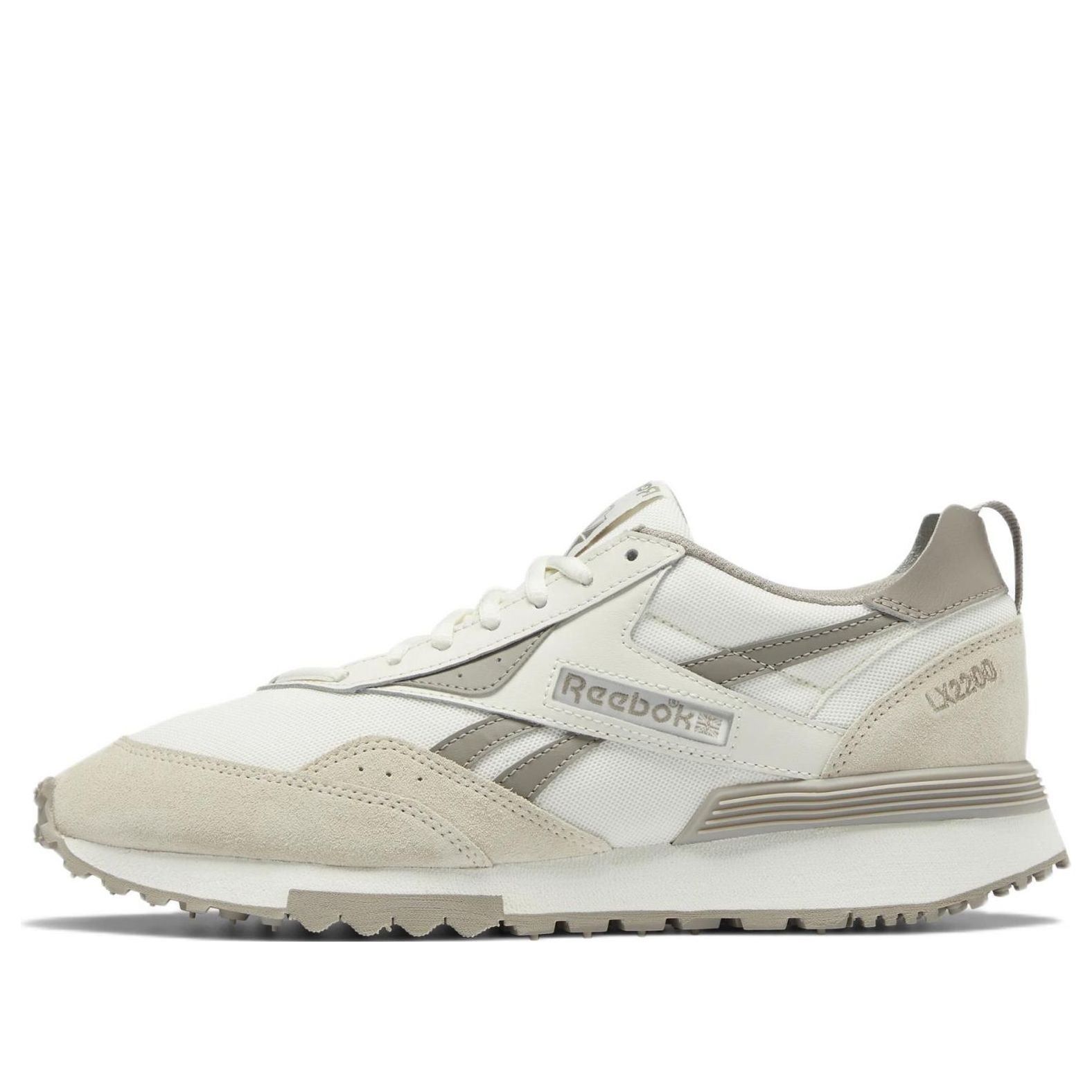 Reebok LX2200 'Chalk Boulder Grey' GW3804 sold by KicksCrew