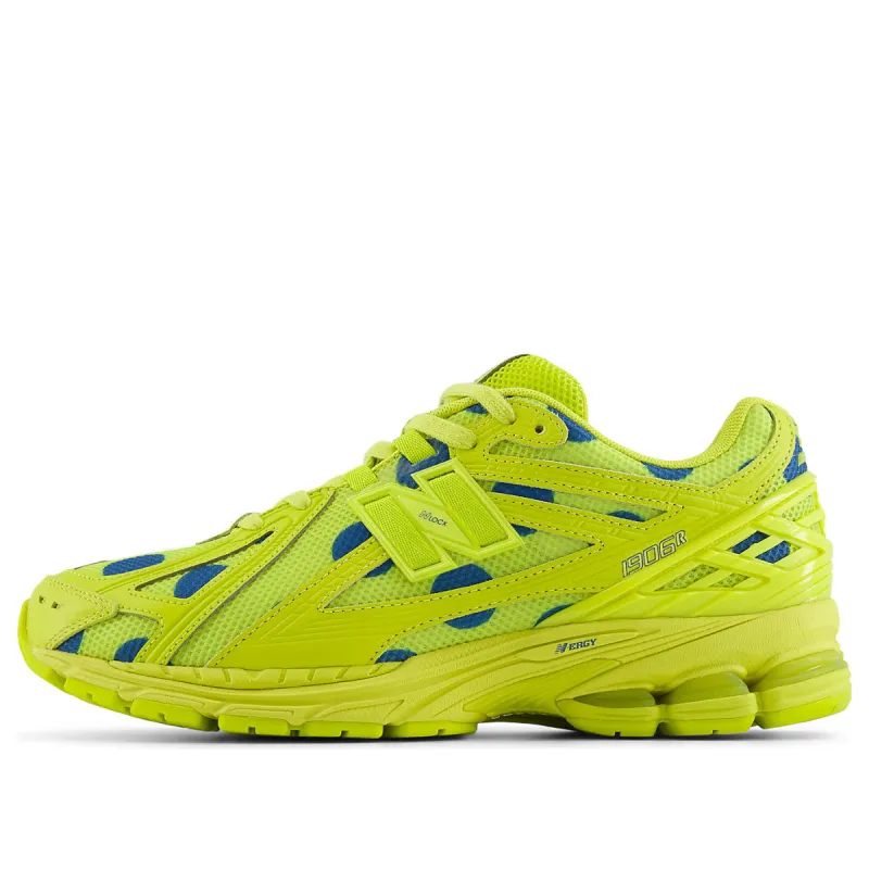 New Balance 1906R 'Polka Dot Pack Neon Yellow' M1906RPG sold by KicksCrew