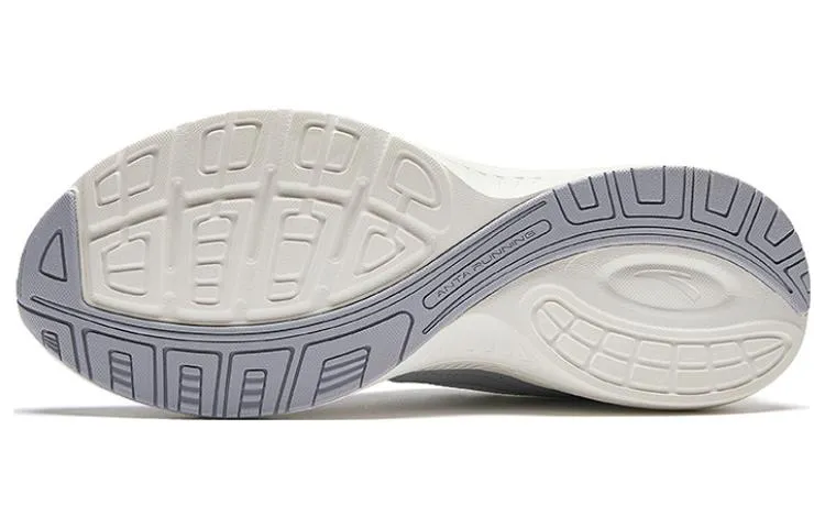 ANTA Running Series Sneakers 'Grey' 912345595-1 sold by KicksCrew product image thumbnail 5