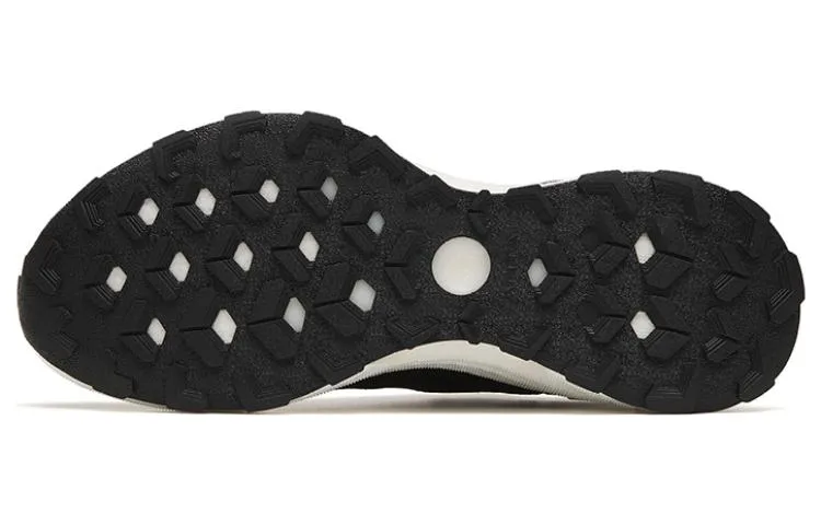 ANTA Chuang 3.0 Nitrogen Tech 'Black White Silver' 112315580-3 sold by KicksCrew product image thumbnail 5