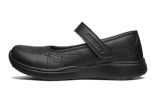 (GS) Skechers Microstrides School Sweetheart 'Black' 85715L-BBK sold by KicksCrew