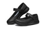 (GS) Skechers Microstrides School Sweetheart 'Black' 85715L-BBK sold by KicksCrew