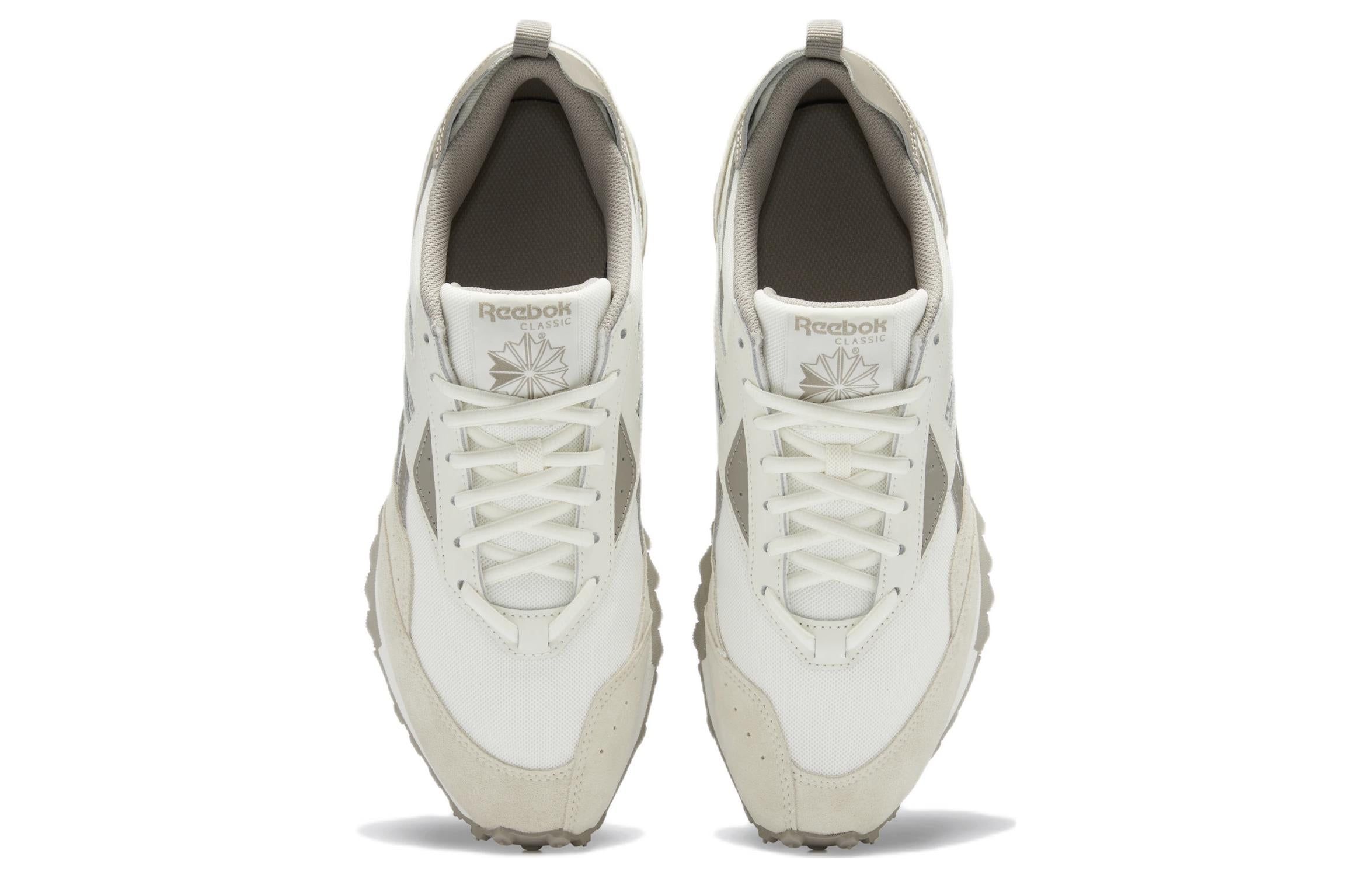 Reebok LX2200 'Chalk Boulder Grey' GW3804 sold by KicksCrew product image thumbnail 3