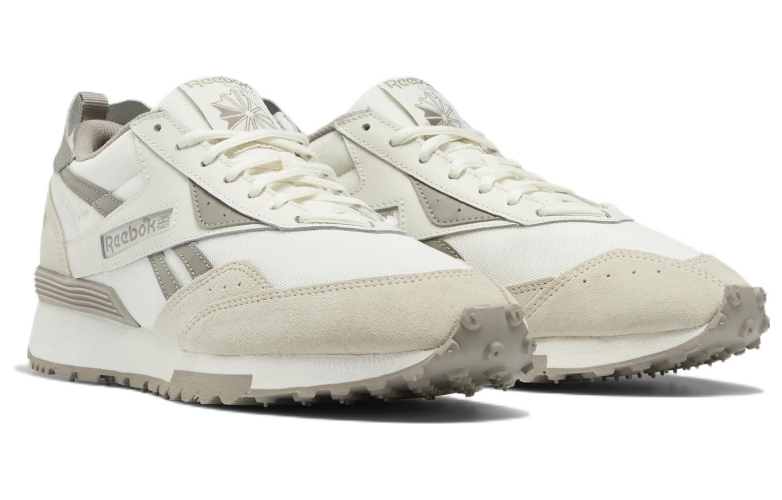 Reebok LX2200 'Chalk Boulder Grey' GW3804 sold by KicksCrew product image thumbnail 2