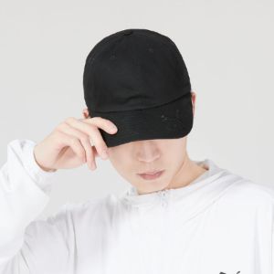 Puma Prime Classic Dad Cap 'Black' 024380-01 sold by KicksCrew