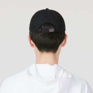Puma Prime Classic Dad Cap 'Black' 024380-01 sold by KicksCrew