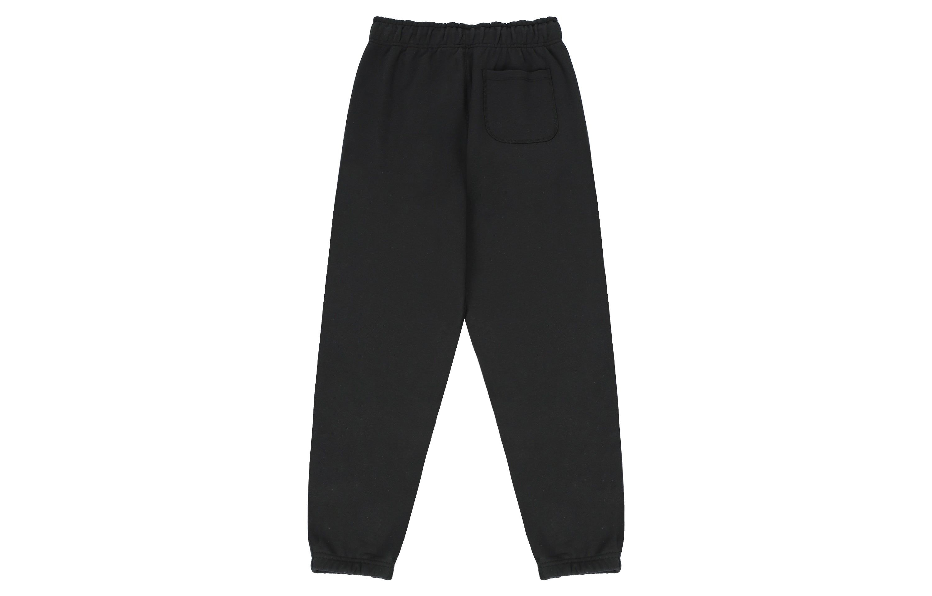 New Balance MADE in USA Core Sweatpant 'Black' MP21547-BK sold by KicksCrew product image thumbnail 2