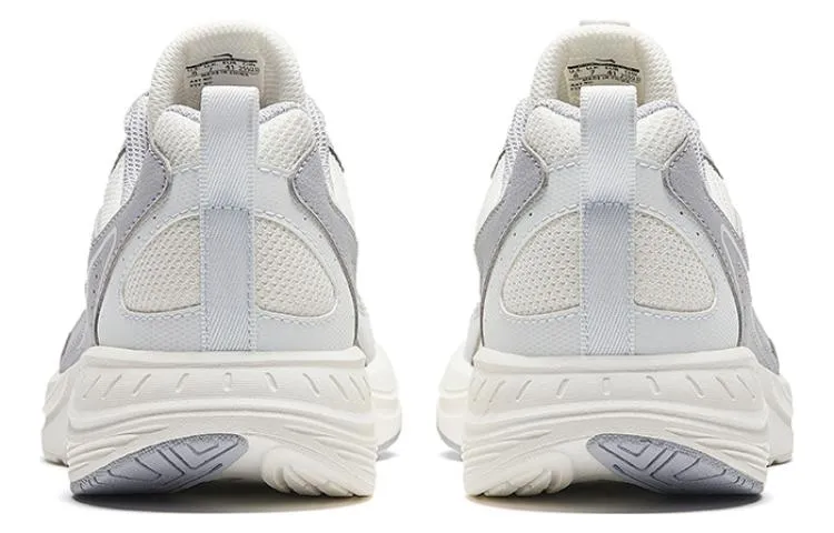 ANTA Running Series Sneakers 'Grey' 912345595-1 sold by KicksCrew product image thumbnail 4