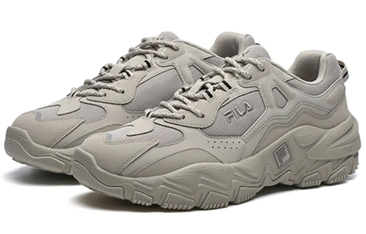 FILA 2 Running Sneakers 'Grey' F12M216132FPS sold by KicksCrew product image thumbnail 2