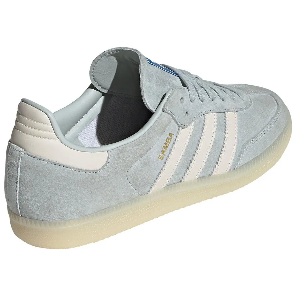 adidas Samba OG 'Wonder Silver' IG6177 sold by KicksCrew product image thumbnail 5