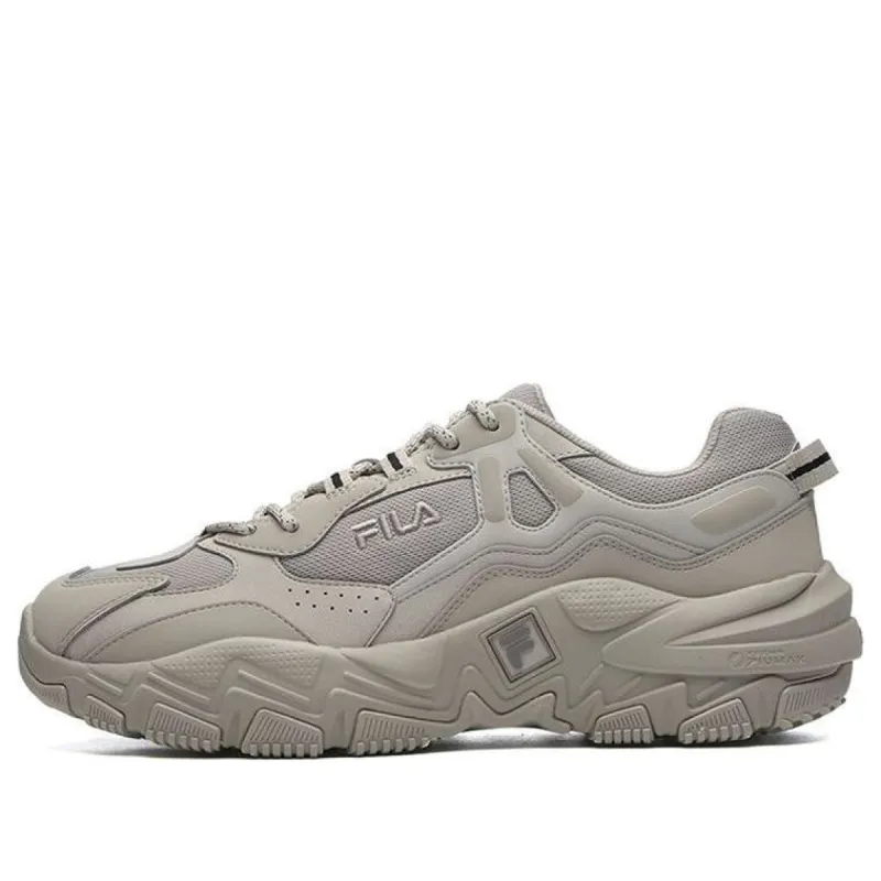 FILA 2 Running Sneakers 'Grey' F12M216132FPS sold by KicksCrew