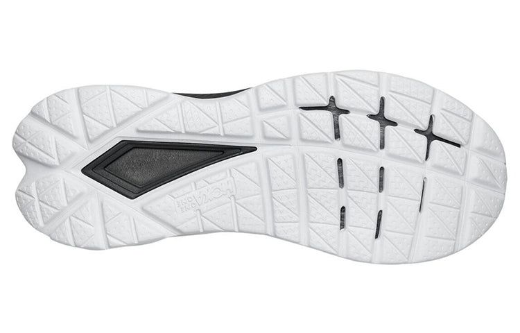 HOKA ONE ONE Mach 4 'Black Dark Shadow' 1113528-BDSD sold by KicksCrew product image thumbnail 4