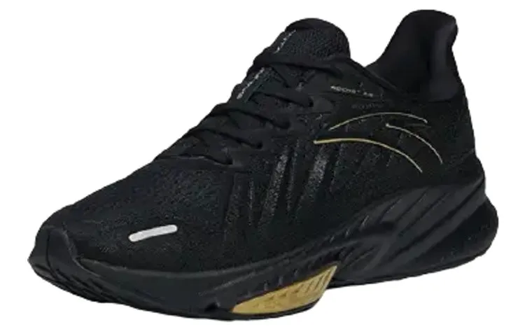 ANTA Rocket 3.0 'Black Gold' 112145587-6 sold by KicksCrew product image thumbnail 3