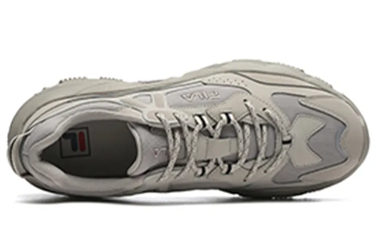 FILA 2 Running Sneakers 'Grey' F12M216132FPS sold by KicksCrew product image thumbnail 3