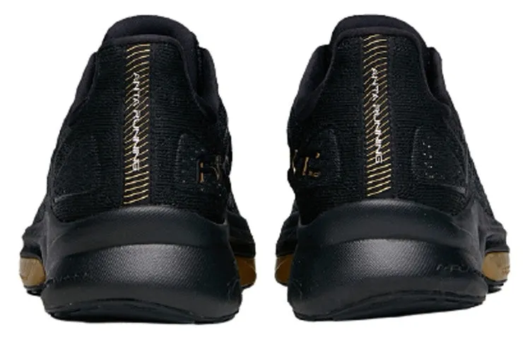 ANTA Rocket 3.0 'Black Gold' 112145587-6 sold by KicksCrew product image thumbnail 4