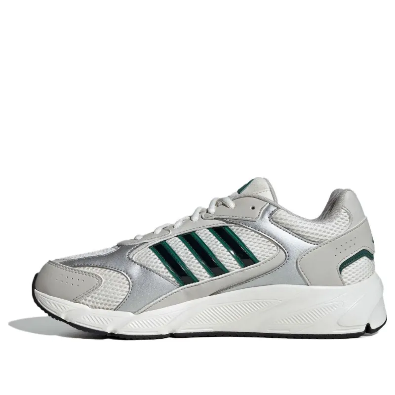 adidas Crazychaos 2000 Shoes 'Grey Black' IH0457 sold by KicksCrew