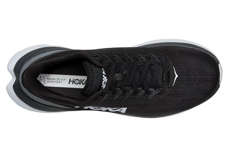 HOKA ONE ONE Mach 4 'Black Dark Shadow' 1113528-BDSD sold by KicksCrew product image thumbnail 3