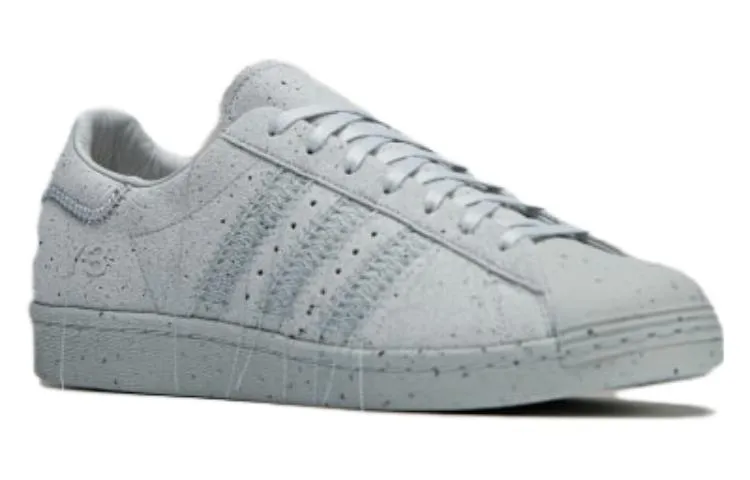adidas Y-3 Superstar 'Clear Onix' IG3043 sold by KicksCrew product image thumbnail 4