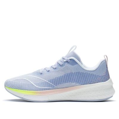 (WMNS) Li-Ning Dark Horse 5 Pro 'Ice Blue' ARMS004-8 sold by KicksCrew