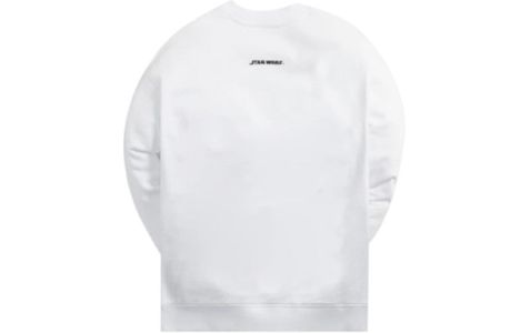 KITH x STAR WARS Empire Crewneck 'White' KHM030209-101 sold by KicksCrew