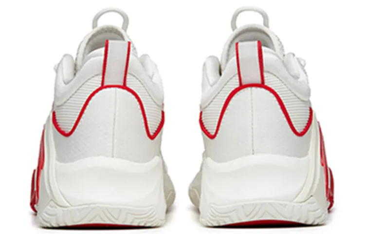 ANTA Air Space 3 'White Red' 112211608-4 sold by KicksCrew product image thumbnail 5